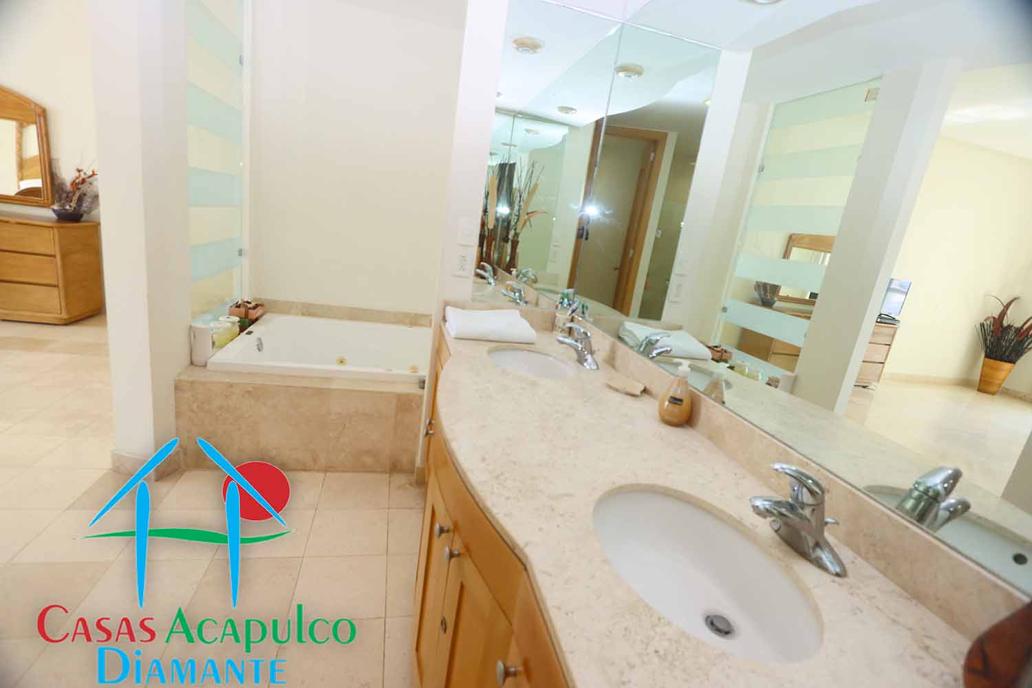 Tikal 302 - Recamara principal 11